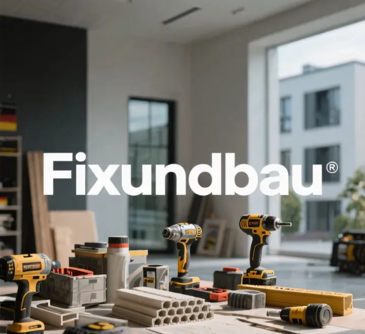 Fixundbau
