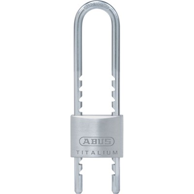 ABUS - AV-Vorhangschloss, Titalium 64TI/50HB60-150, TITALIUM™-Spezialaluminium