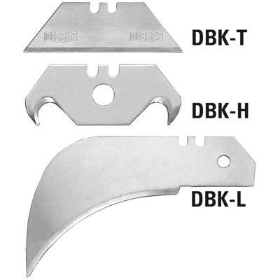 BESSEY® - Linoleumklingen DBK-L