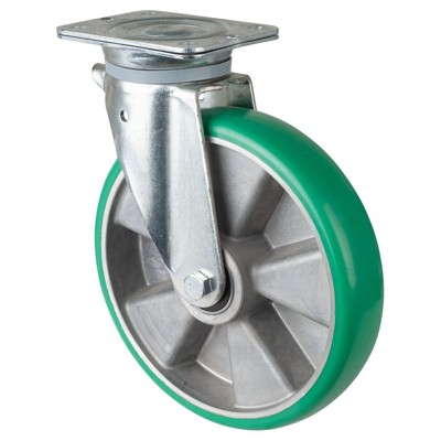 BS ROLLEN - Schwerlastrolle Art.-Nr. N100.B92.250