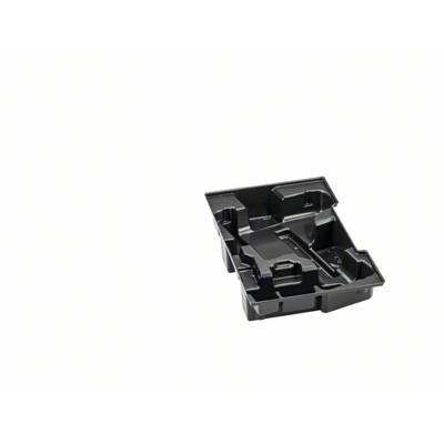 Bosch - Einlage L-BOXX 102, passend für GST 12V-70 (1600A002WS)