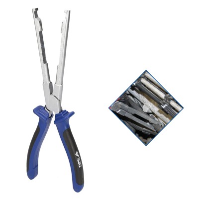 Brilliant Tools - Glühkerzenstecker-Zange, gerade