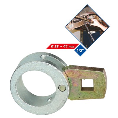 Brilliant Tools - Spurstangenwerkzeug, 36 - 41mm