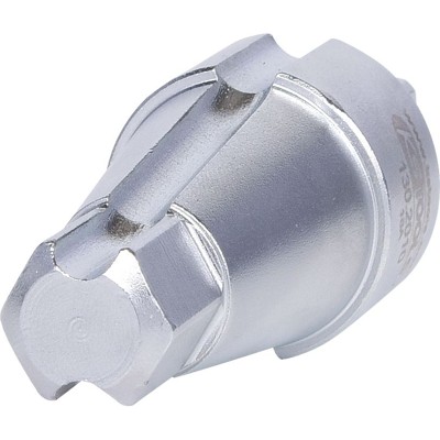 KSTOOLS® - 1/2" Gasstufenschlüssel, 3-stufig, 1/2"-1"