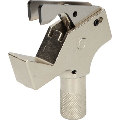 KSTOOLS® - Gewinde-Nachschneider für Außengewinde, M4 - M45