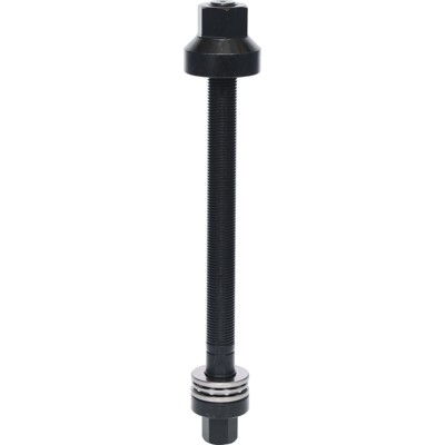 KSTOOLS® - Trapezgewindespindel, Mutter, Drucklager, 3-teilig
