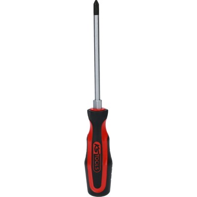 KSTOOLS® - ERGOTORQUEplus Schraubendreher, PH2, 230mm