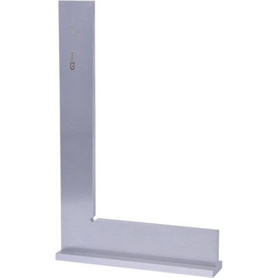 KSTOOLS® - Anschlagwinkel nach DIN 875/1, 250mm