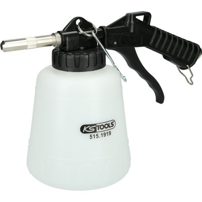 KSTOOLS® - Druckluft-Soda-Reinigungs-Pistole, 1000 ml 515.1919