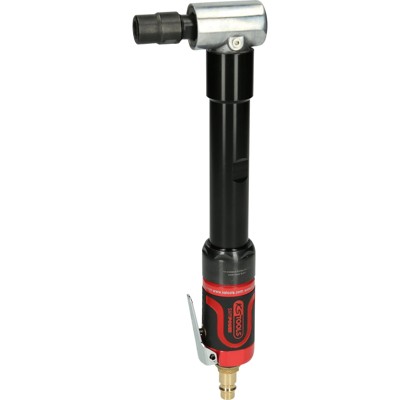 KSTOOLS® - Druckluft-Winkelstabschleifer SlimPOWER Mini, 18.000 U/min 515.5540