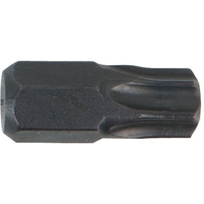 KSTOOLS® - Bit mit 8,0mm Sechskantantrieb für Torx-Schrauben T45