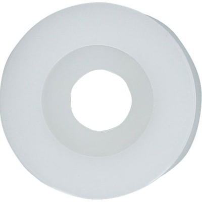 KSTOOLS® - Kunststoff-Gegenhalter Ø 40mm, Höhe 30mm