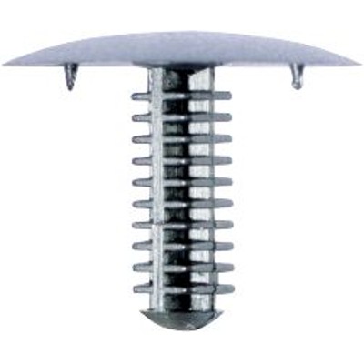 KSTOOLS® - Verkleidungs-Clip für Honda,50er Pack