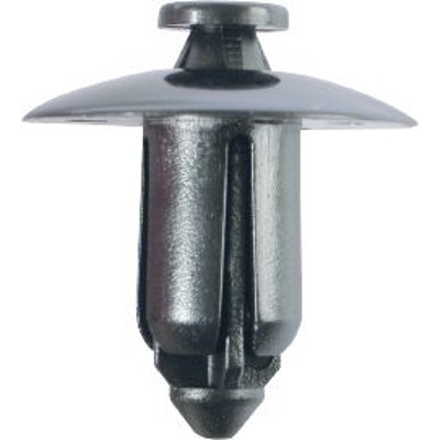 KSTOOLS® - Push-Type-Clip für Toyota,50er Pack