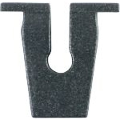 KSTOOLS® - Nylon-Gummimutter für VW,50er Pack 420.5859