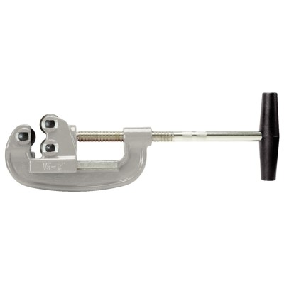 KSTOOLS® - Stahl-Rohrabschneider für Edelstahl (Inox) Rohre, 1/8"-2"