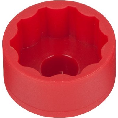 KSTOOLS® - 10-Kant Adapter für WC-Sitz Montageschlüssel