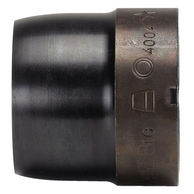 KSTOOLS® - Ring-Stanzeisen mit Spanndornaufnahme, Ø 26mm