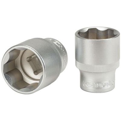 KSTOOLS® - 1/2" Stecknuss, 14mm