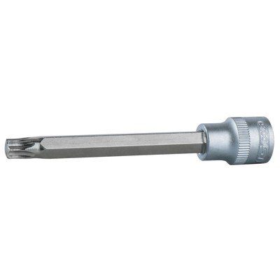 KSTOOLS® - 3/8" Bit-Stecknuss Torx, lang, T40