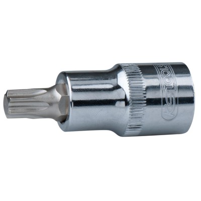 KSTOOLS® - 3/8" CHROMEplus Bit-Stecknuss Torx, T50