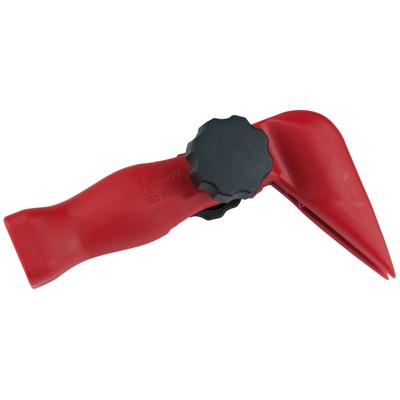 KSTOOLS® - Montagegriff mit Schutzisolierung, aufschraubbar