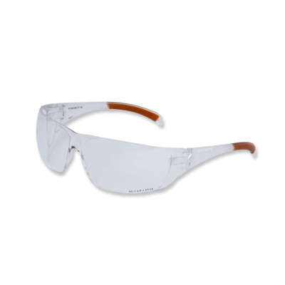 carhartt® - Leichte Sicherheitsbrille BILLINGS GLASSES, clear