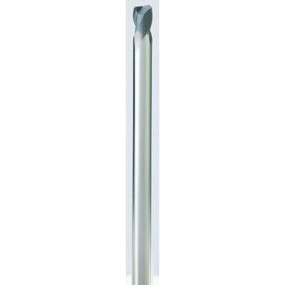 COGO Tools - Eckradiusfräser Diamant beschichtet Helix 30° 3XR0,3mm 4DLR030003400