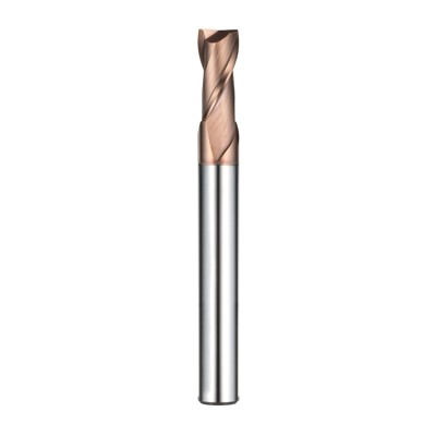 COGO Tools - VHM Eckradiusfräser Helix 30° TISIN Beschichtung 16XR1,0mm 2KNR160010150