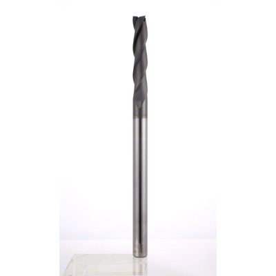 COGO Tools - Schaftfräser Diamant beschichtet Helix 30° 8mm 4DLM080350150