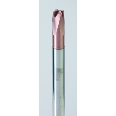 COGO Tools - VHM ER Fräser High Speed Helix 15° TISIN Beschichtung 10XR2mm 4SCU100020250