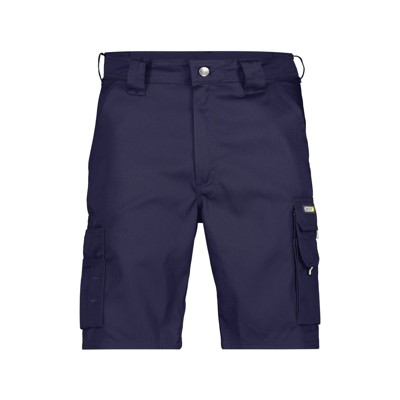 Dassy® - Bari Arbeitsshorts, dunkelblau, Schrittlänge Standard, Größe 66