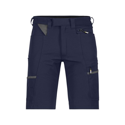 Dassy® - Sparx Stretch-Arbeitsshorts, Größe 46, NACHTBLAU
