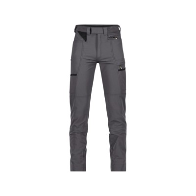 Dassy® - Storax Stretch-Arbeitshose, Größe 53, ANTHRAZIT