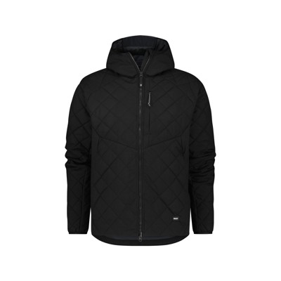 Dassy® - Tama Thermojacke, schwarz, Größe L