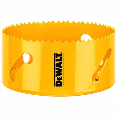 DeWALT - Lochsäge Bi-Metall Extreme 111mm