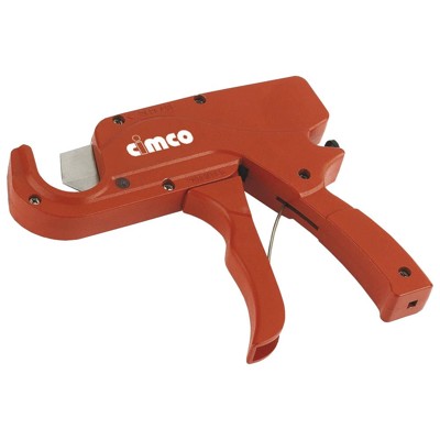 cimco® - Rohrschneider SUPER, Arbeitsbereich ø6 - 35mm