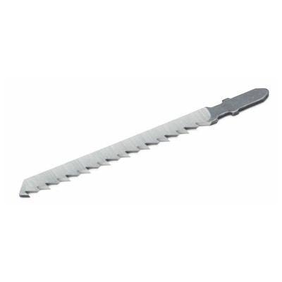 cimco® - Stichsägeblatt aus CrV-Stahl Kunststoff - 60mm, Black+Decker-Skil-Fein-Ma
