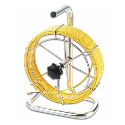 cimco® - Kati-Twist ø5,2 40 m Haspel