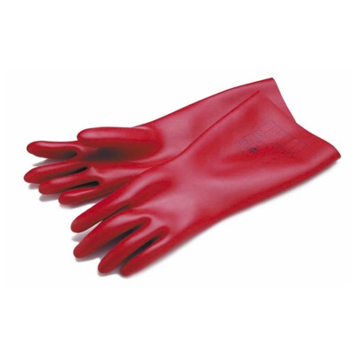 cimco® - Elektro-Schutzhandschuhe DIN EN 60903 Arbeitsspannung 20000 V Größe 11