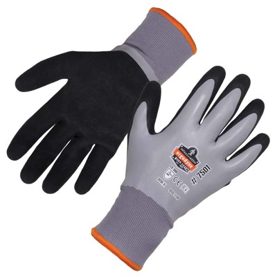 ergodyne - Thermo-Handschuh ProFlex 7501, wasserdicht, M (8)