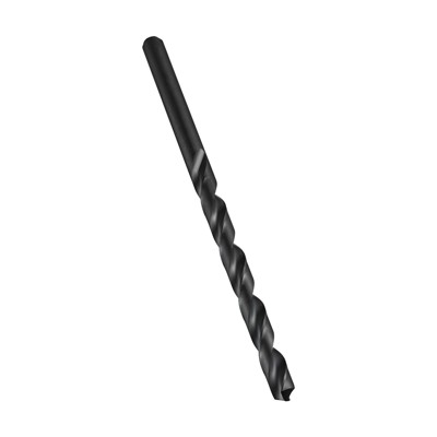 Dormer - Spiralbohrer HSS 118° DIN 340 Lang Dampfanlassbehandlung A11010.25, 10.25mm