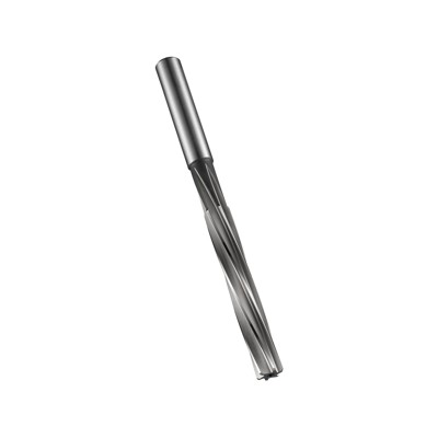 Dormer - Reibahlen HSS-E BS 328 Dampfangelassen Zylinderschaft B9015.0, 5mm