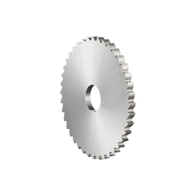 Dormer - Metallkreissägeblatt DIN 1838 Unbeschichtet D745100.0X4.0, ø100mm