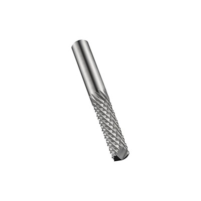 Dormer - Diamantfräser - Verzahnung - 135°-Bohrschneide, unbeschichtet ø6mm P8436.0X6.0