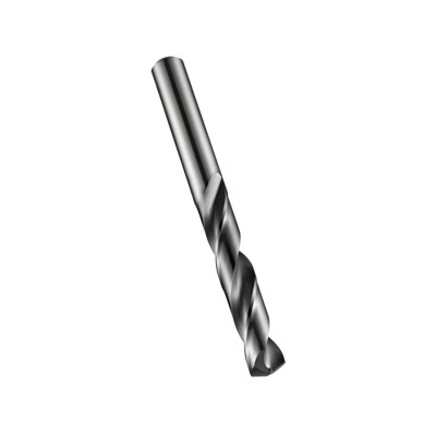 Dormer - Spiralbohrer HM 140° DIN 6537 L Kurz TiAlN DIN 6535 HA R4547.4, 7.4mm