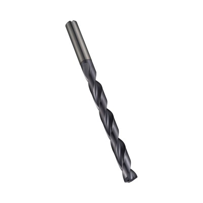 Dormer - HM-Spiralbohrer TiAlN DIN 6535 HA 140° Lang 8xD R45911.0, 11mm