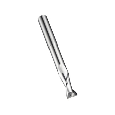 Dormer - Schaftfräser, Hochglanzpolierte Oberfläche DIN 6535 HA ø14mm S61114.0