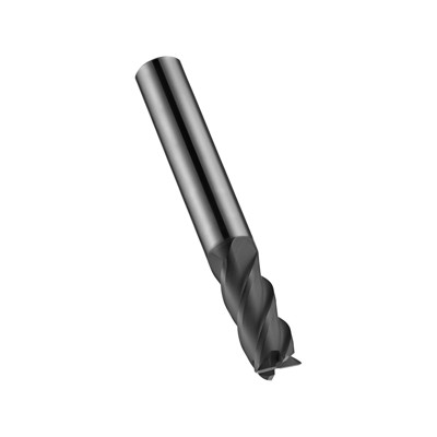 Dormer - Schaftfräser, Diamantähnliche Beschichtung DIN 6535 HA ø1mm S6121.0