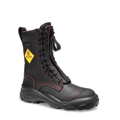 ELTEN - Feuerwehrstiefel (Form C) EURO PROOF GTX 89221, F2A, Größe 39